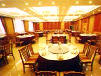 Golden Lily Hotel Phúc Châu Ngoại thất bức ảnh